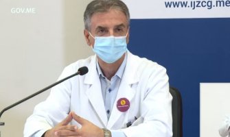 Još 91 inficirani koronavirusom, četiri smrtna slučaja