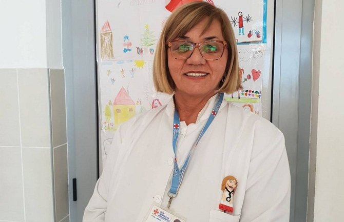 Preminula doktorica Paša Divanović