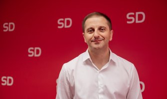 Šehović: Za nama su dobri rezultati u prosvjeti, a pred nama još bolji