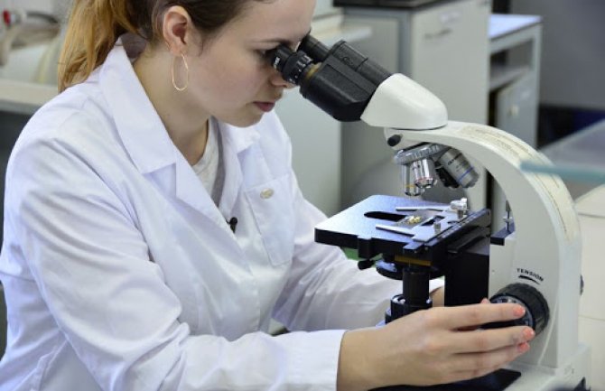 U Crnoj Gori još 97 inficiranih koronavirusom