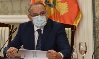 Simović: Novim konceptom otvaramo mogućnosti za nova radna mjesta