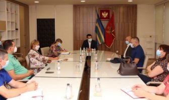 Opštinski tim Bara građanima preporučio da se čuvaju kao u prvom talasu pandemije