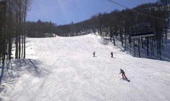 Kolašin: 3 miliona eura za nove skijaške staze dužine 9,5 kilometara i novu žičaru