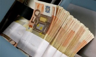 Dugovi se gomilaju od Finske do Grčke, članice EU prisiljene da žive na kredit