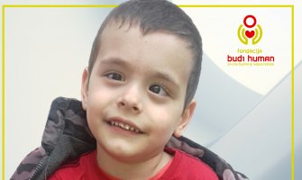 Uspješna akcija: Prikupljen novac za liječenje Alena Muratovića