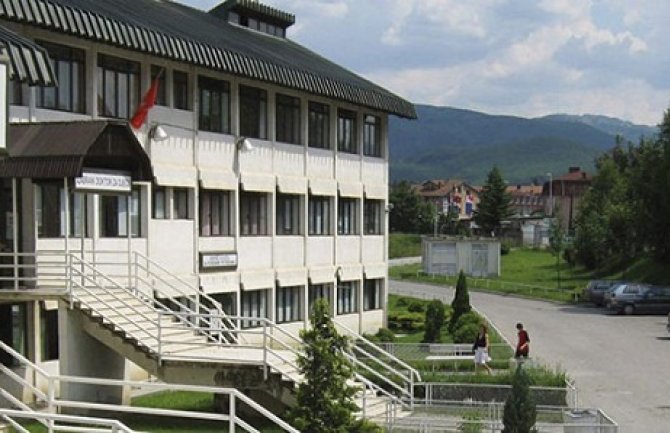 Berane: Šest pacijenata teže kliničke slike, nijedan bolesnik nije na respiratoru 