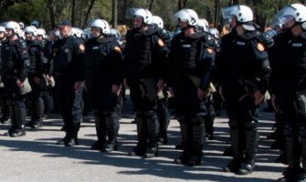 Nezakonito postupanje policije biće sankcionisano