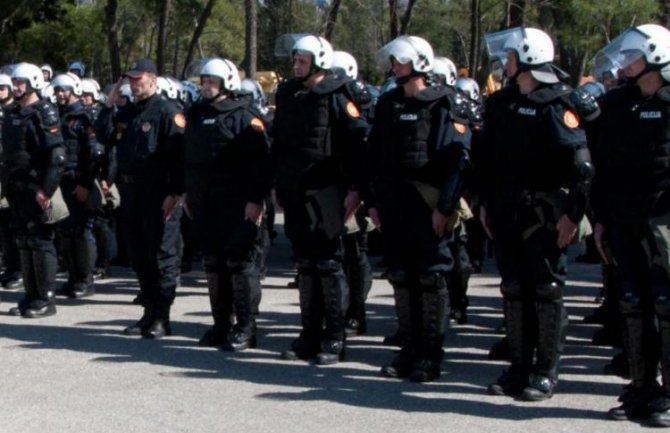 Nezakonito postupanje policije biće sankcionisano