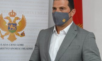 Janović: Podstičemo crnogorsku mladost da još jasnije vidi svoju budućnost u Crnoj Gori a ne na stranom tlu