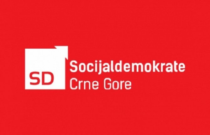 Socijaldemokrate: Najhitnije procesuirati vinovnike događaja u Beranama