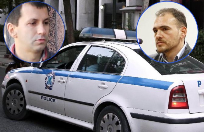 Hadžić ranio napadača?Evo šta muči grčku policiju, a šta je egzekutorima išlo na ruku nakon ubistva 