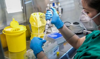 52 nova slučaja zaraze koronavirusom u CG, 75 oporavljenih