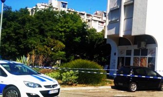 U Baru zapaljen auto advokatice Lidije Deletić