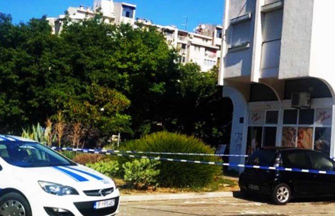 U Baru zapaljen auto advokatice Lidije Deletić