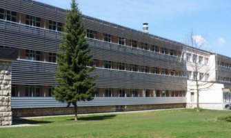 Dva pacijenta preminula u Beranama