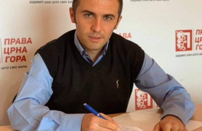 Vukčević: Treći paket mjera služi kao paravan za novo zaduživanje, ekonomija ispašta uprkos najavama NKT-a