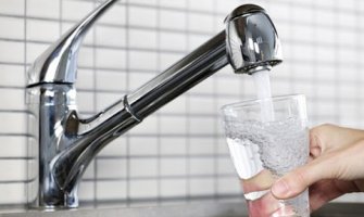 Danas bez vode veći dio bjelopoljske opštine