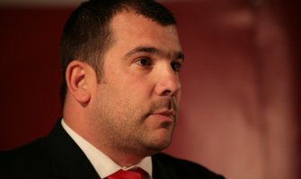 Krapović: Kako je moguće da su računi Opštine Budva i dalje blokirani?