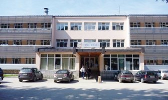 U beranskoj bolnici liječi se 64 pacijenta od korone, šest ima težu kliničku sliku