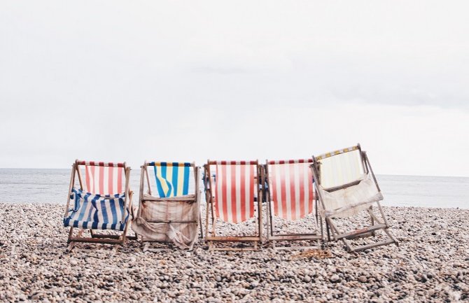 Sjutra sunčano i veoma toplo, do 40  stepeni