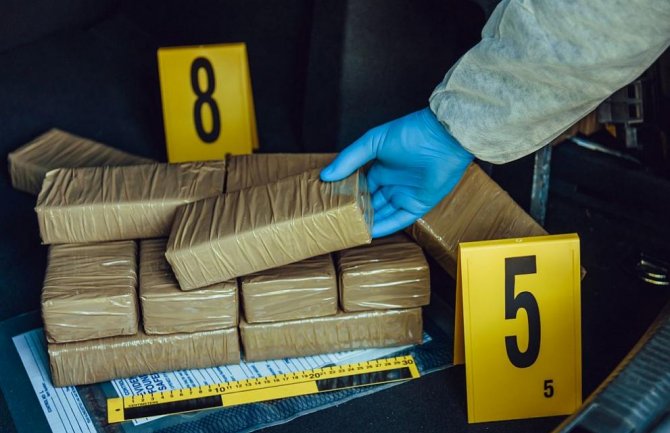 Europol: Očekuje se porast krijumčarenja kokaina