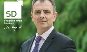 Hrapović: Uvijek ću biti na strani povećanja plata zdravstvenim radnicima