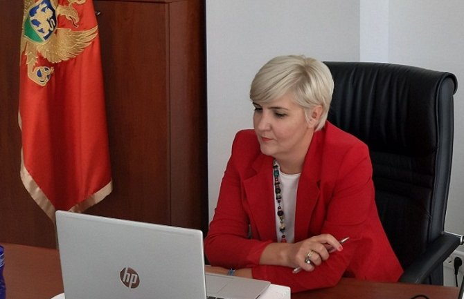 Sekulić: Sarađujmo regionalno, to ce ubrzati EU proces svih nas