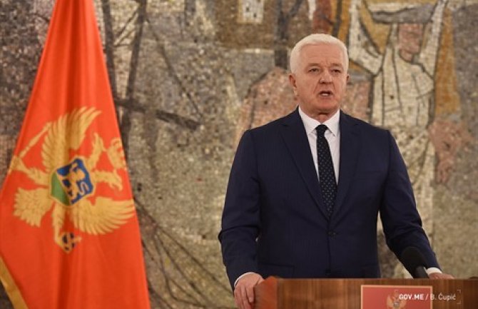 Marković: Pokretanjem ukupnog razvoja do boljeg života u Plavu