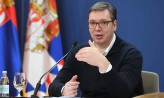 Vučić: Očekujem da Srbija nabavi vakcinu prije kraja decembra