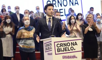 Abazović: Ukoliko neko ne bude poštovao sporazum pada Vlada