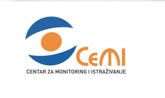 Vujović: Dezinformacijama pokušavaju da spriječe građansko nadgledanje predstojećih izbora