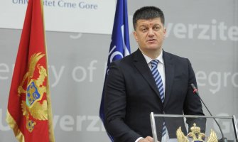 Mitrović čestitao Kurban bajram: Prisjetimo se važnosti razumijevanja, pomoći i solidarnosti 