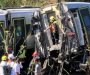 Portugal: U sudaru na pruzi jedna osoba poginula, 35 povrijeđeno 
