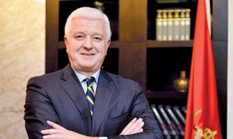 Marković čestitao Dan Cetinja: Prijestonica je važan simbol državnosti i identiteta Crne Gore