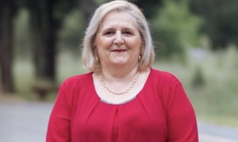 Kaluđerović prešla u SD