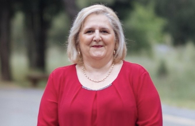 Kaluđerović prešla u SD