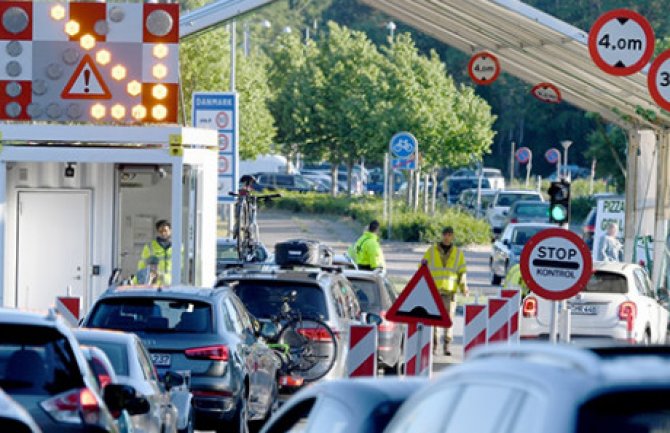 Zbrka s pravilima ulaska i izlaska u EU, daleko od jedinstvenih pravila putovanja u doba korone