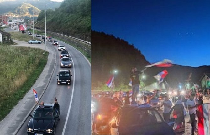 Održana autolitija u Bijelom Polju