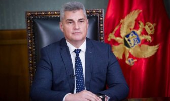 Brajović: Podrška stanovnika Petnjice strateškim državnim odlukama ostaje trajno zapisana u istoriji naše zemlje