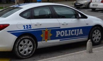 Krivična protiv sveštenika zbog kršenja mjera, jedna osoba uhapšena