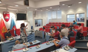 Održano žrijebanje za predsjednike biračih odbora u Bijelom Polju