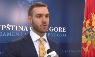 Rakočević: Glavni grad uvijek bio i ostaje vjesnik emancipacije crnogorskog društva