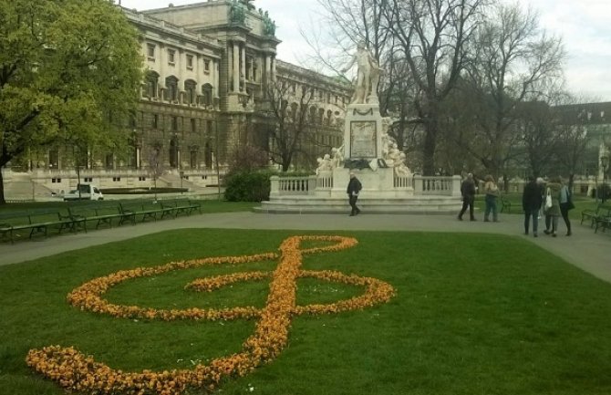 Beč: Novi park izgrade svakih 18 dana