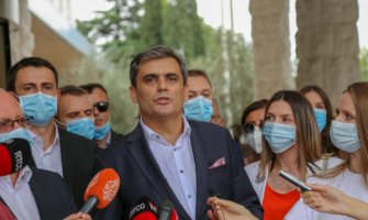 Ibrahimović: Očekujemo snažniju podršku građana