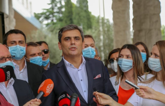 Ibrahimović: Očekujemo snažniju podršku građana