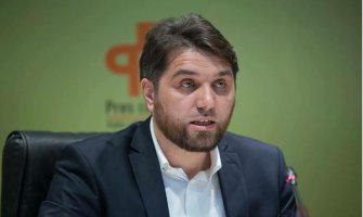 Ademović: DPS izbornom listom ponizio manjine