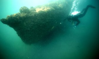 Mijajlović: Velika stvar da je nakon 100 godina opštepoznate činjenice prvi put locirana potonula podmornica