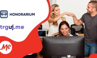 doMEn donira po 20.000 eura za razvoj dva start up-a