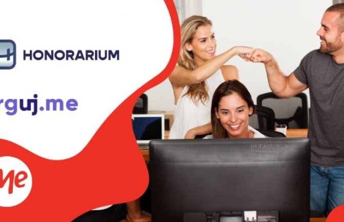 doMEn donira po 20.000 eura za razvoj dva start up-a