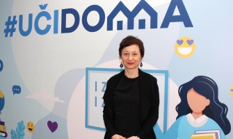 Podrška za rad sa predškolcima i djecom sa smetnjama i teškoćama u razvoju tokom ljeta